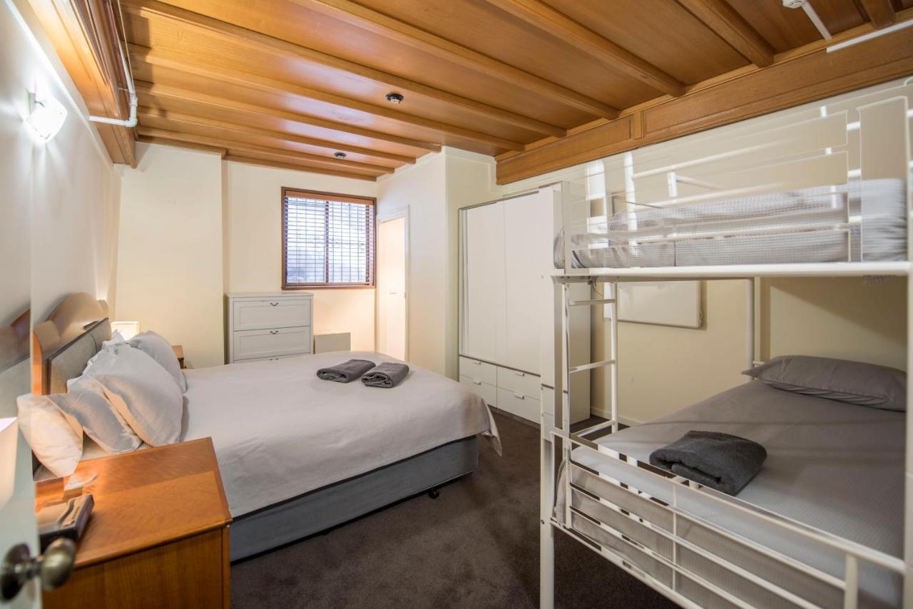 Enzian Hotel Mt Buller Mount Buller Dış mekan fotoğraf
