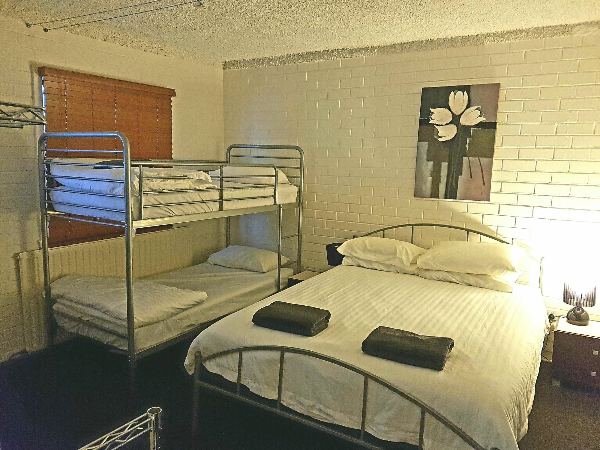 Enzian Hotel Mt Buller Mount Buller Dış mekan fotoğraf