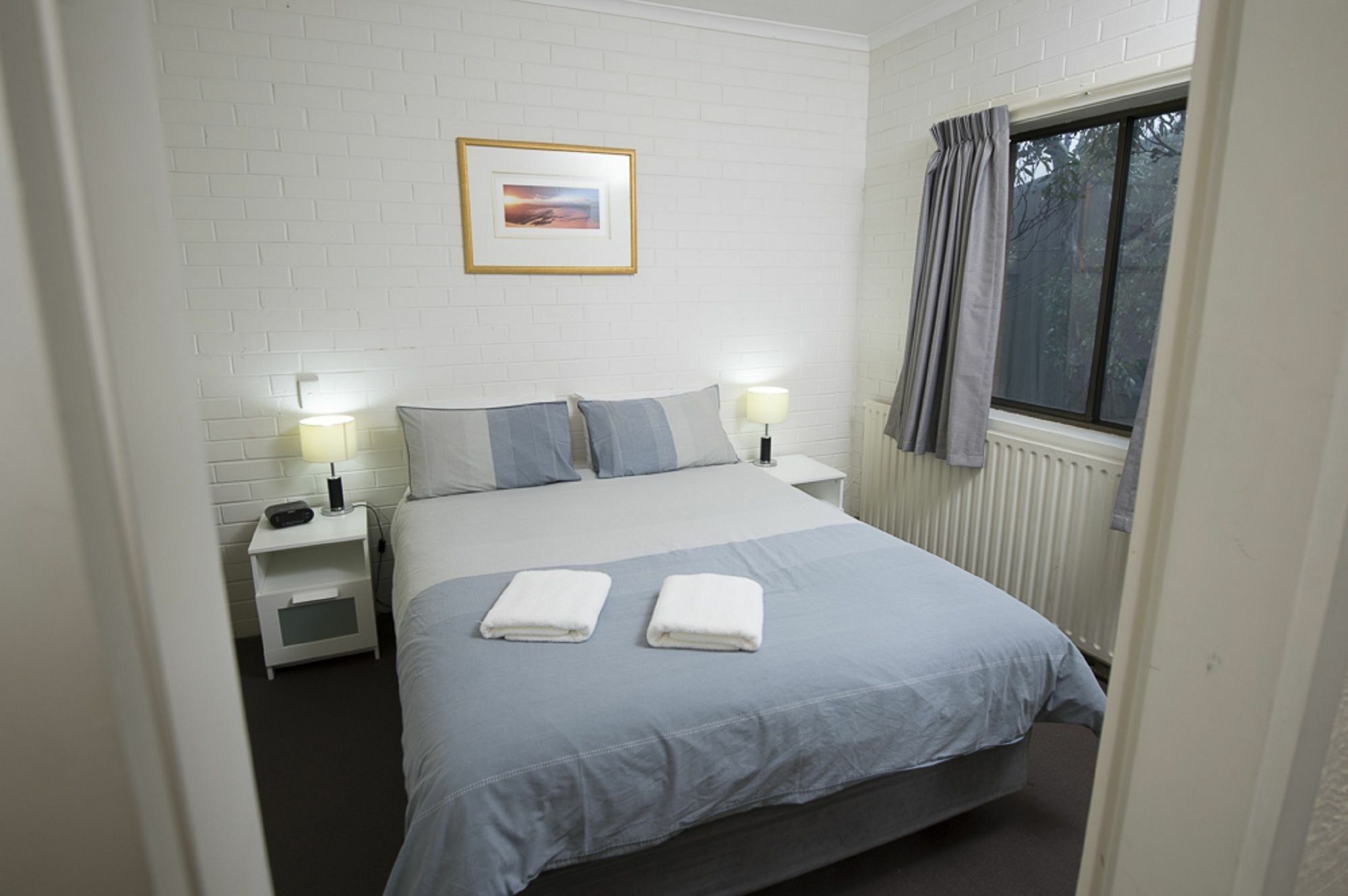 Enzian Hotel Mt Buller Mount Buller Dış mekan fotoğraf