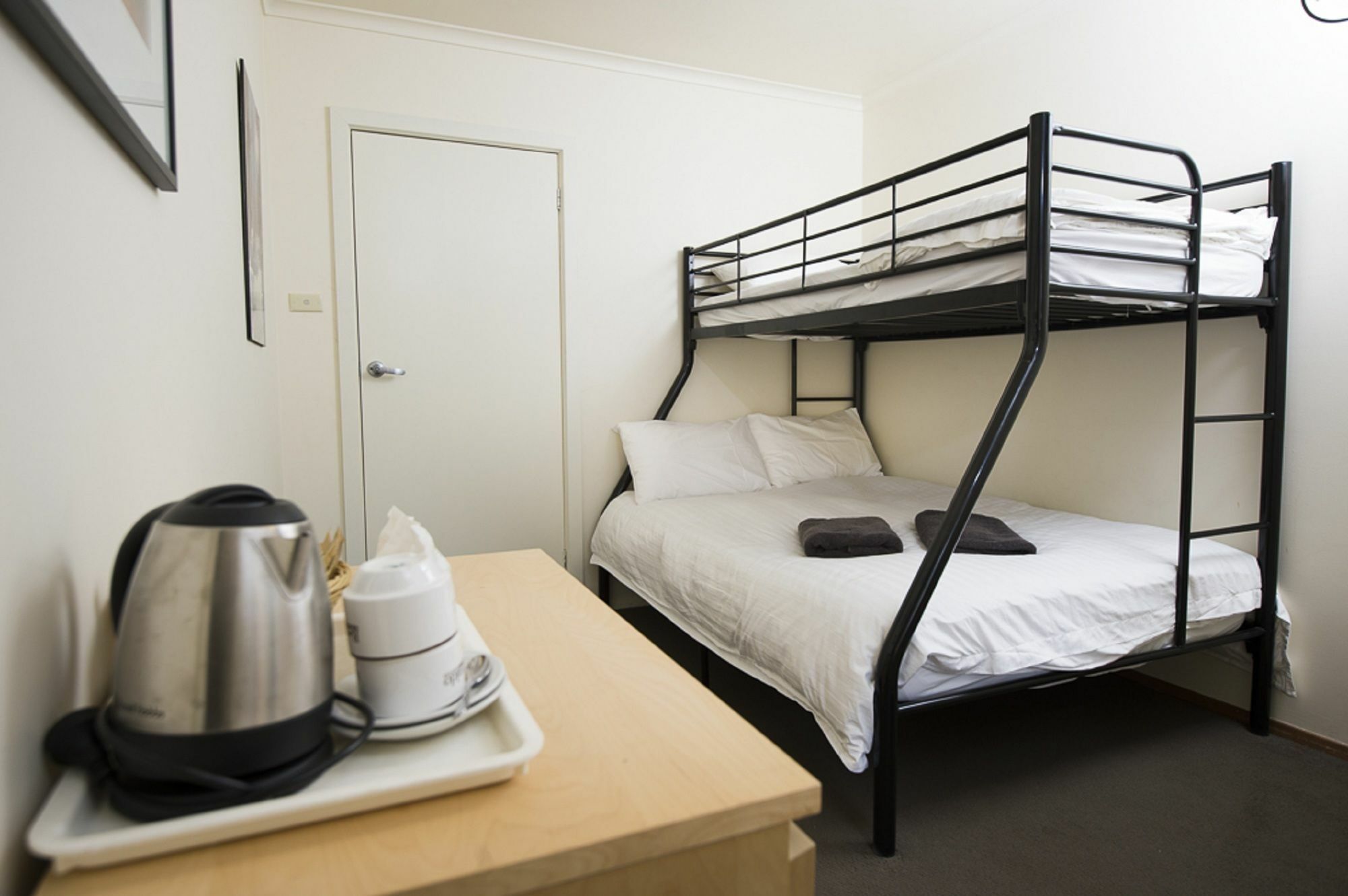 Enzian Hotel Mt Buller Mount Buller Dış mekan fotoğraf