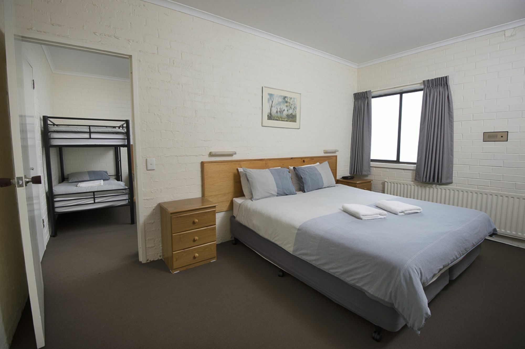 Enzian Hotel Mt Buller Mount Buller Dış mekan fotoğraf