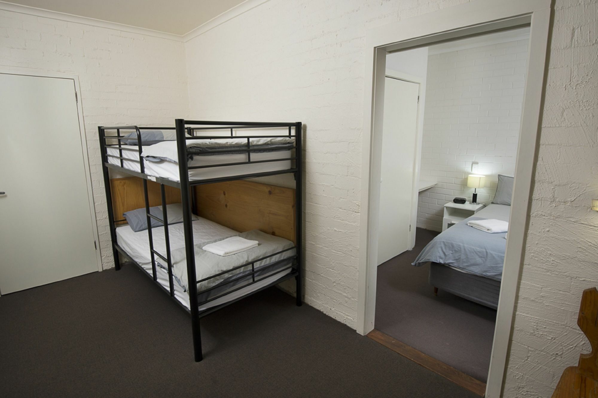 Enzian Hotel Mt Buller Mount Buller Dış mekan fotoğraf