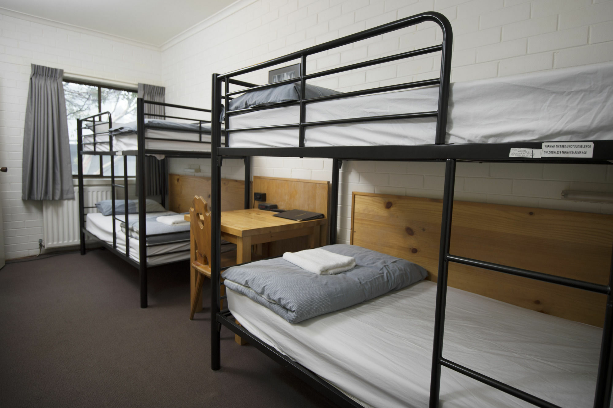 Enzian Hotel Mt Buller Mount Buller Dış mekan fotoğraf