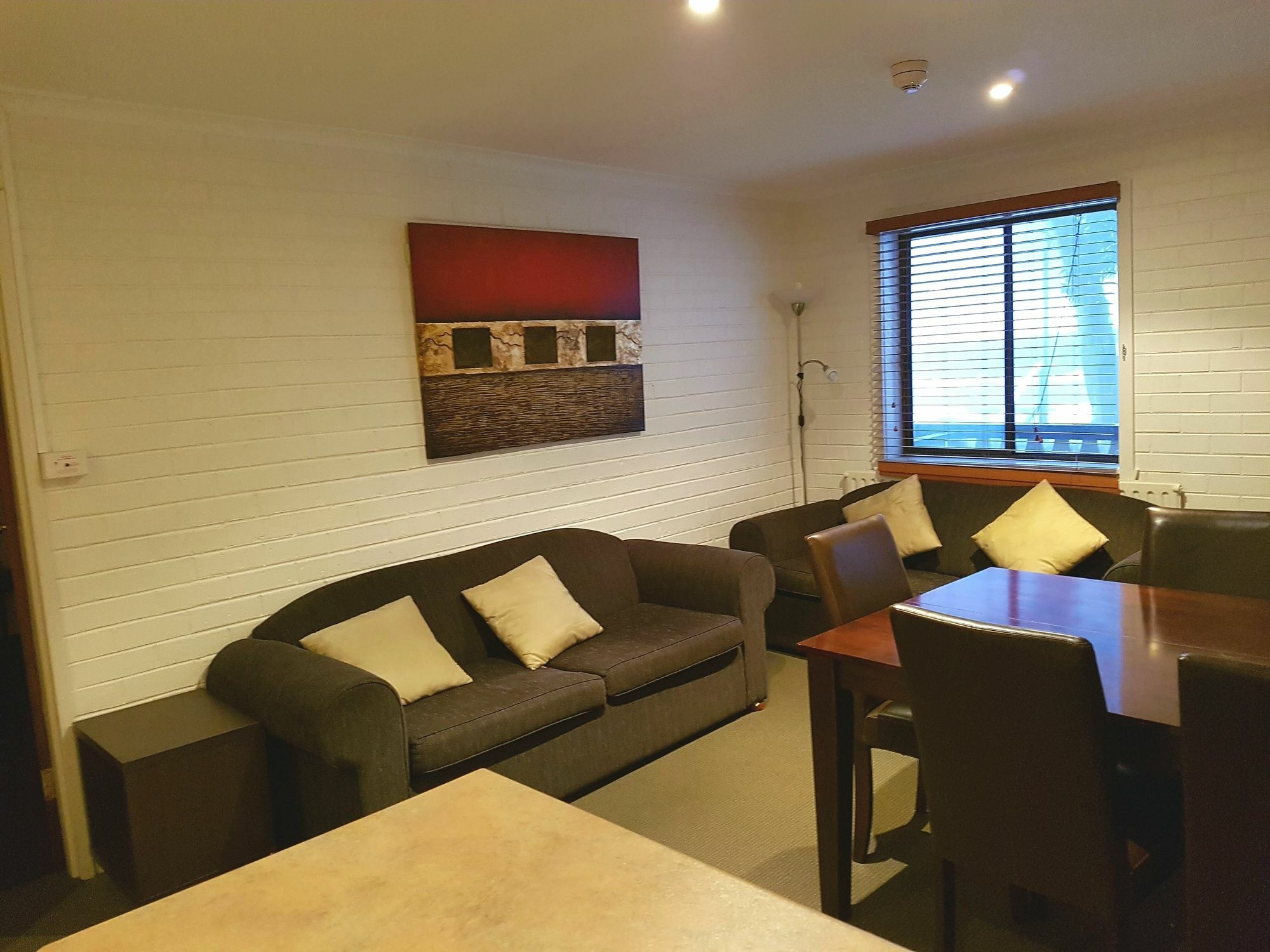 Enzian Hotel Mt Buller Mount Buller Dış mekan fotoğraf